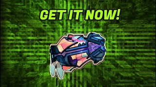 DON’T MISS THIS OPPORTUNITY!! - Pixel Gun 3D