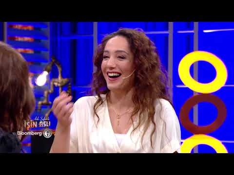 Aslı Şafak'la İşin Aslı - Bekir Aksoy & Nazife Aksoy | 18.03.2020