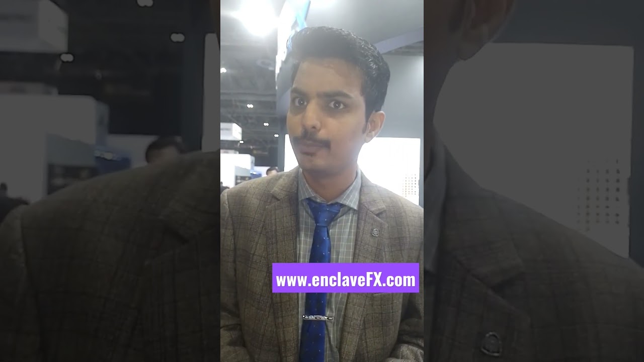 EnclaveFX Offers Multiple Accounts For Forex Crypto And Indices 