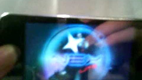 ipod touch app reviews #1