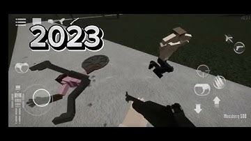 Gorebox 2021 vs 2023