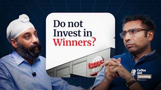 Ai Economics Mapping The Value Chain From Chips To Customers Saurabh Mukherjea X Jaibir Sethi