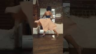 Tango Barre Training