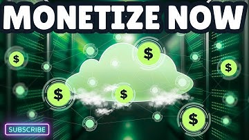 How to Make Money with Hybrid Cloud Tech🌐💸