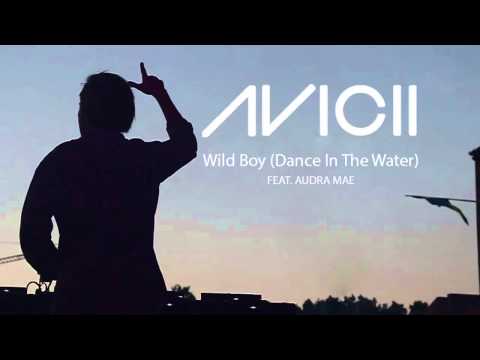 Avicii feat. Karen Marie Ørsted - Dear Boy