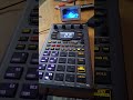 sp404, sp404mk2, mpc, machine plus, ko2, beat making, sample flip, sampling,, Khalid Attaf 😂