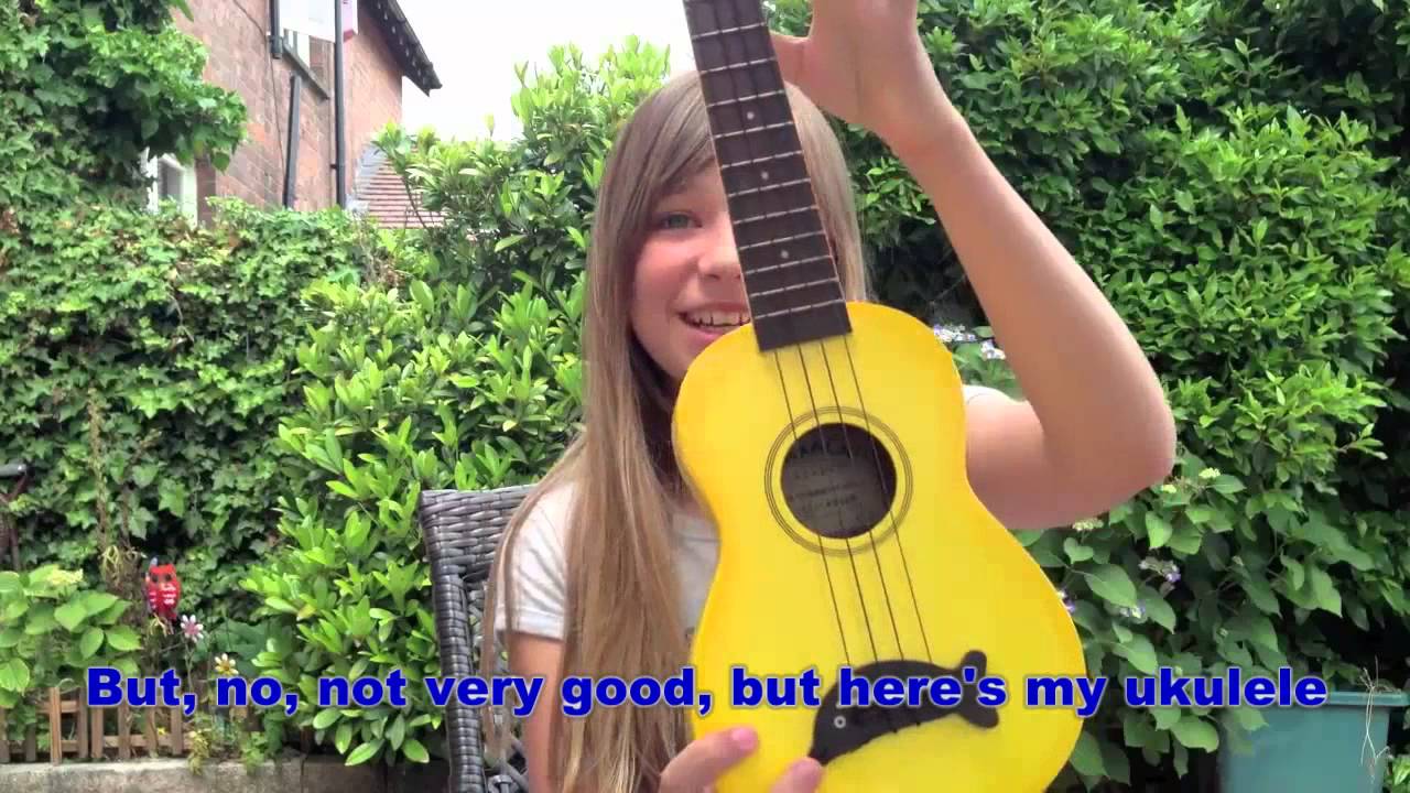 Q and A part 1 with  Connie (with subtitles)