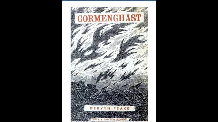 Gormenghast radio adaptation 1984
