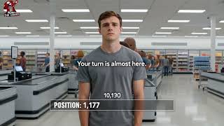 Queue Simulator