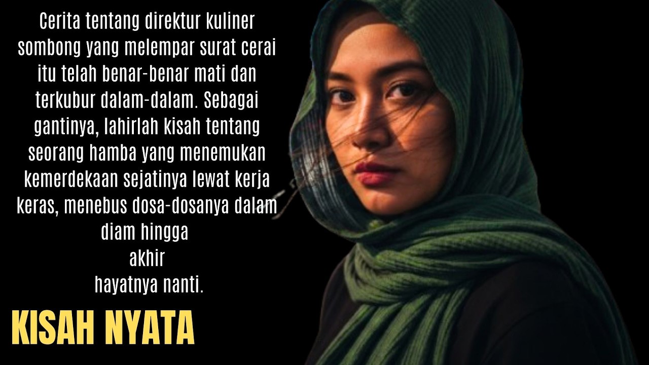 KARMA KONTAN! Niat Bunuh Suami Demi Harta, Istri Psikopat Kena Mental Akibat Jebakan Ini