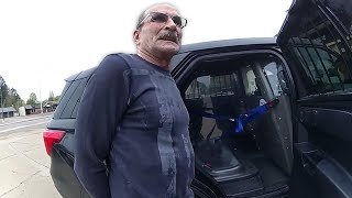 Meth Predator Gets Busted At Midas