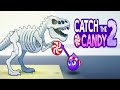 Catch the Candy 2 Gameplay Catch the Candy 2 Gameplay