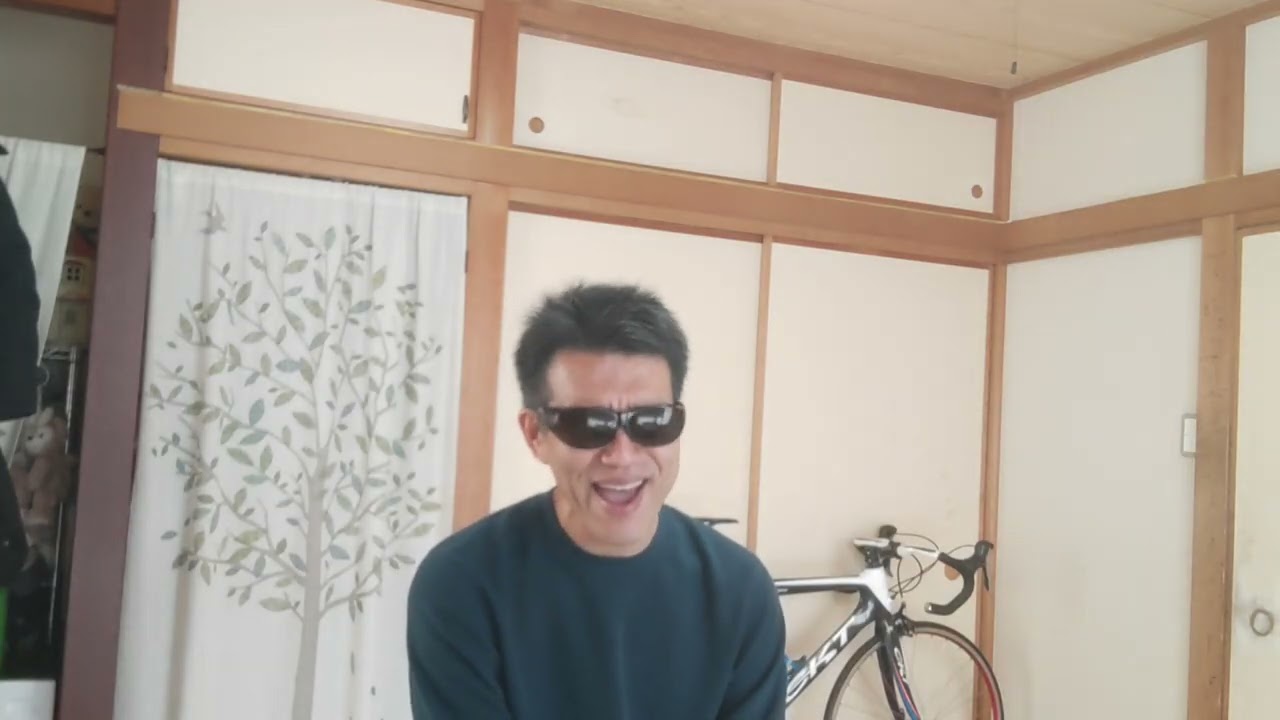 「However/GLAY」を歌ってみました。