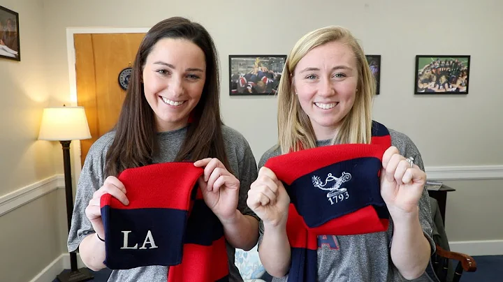 Days of Giving 2020 | Lawrence Academy | Danielle ...