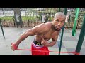 Resistance Bands Workout for ARMS - RipRight | Thats Good Money