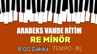 Arabesk Vae Ritim V.2 Re Tempo 85