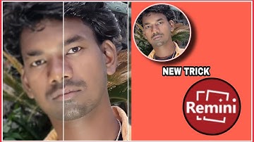 Best photo editing App l| Face smooth || Photo editing 2023 || Remini app photo editing