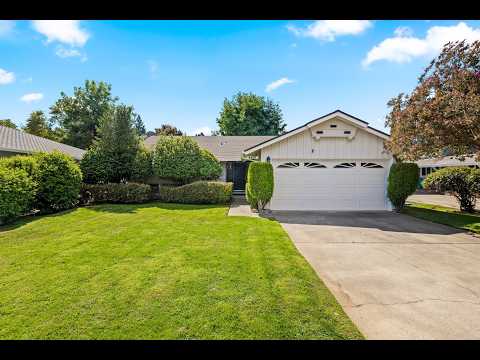 5148 Teichert Avenue, Sacramento, CA home video tour