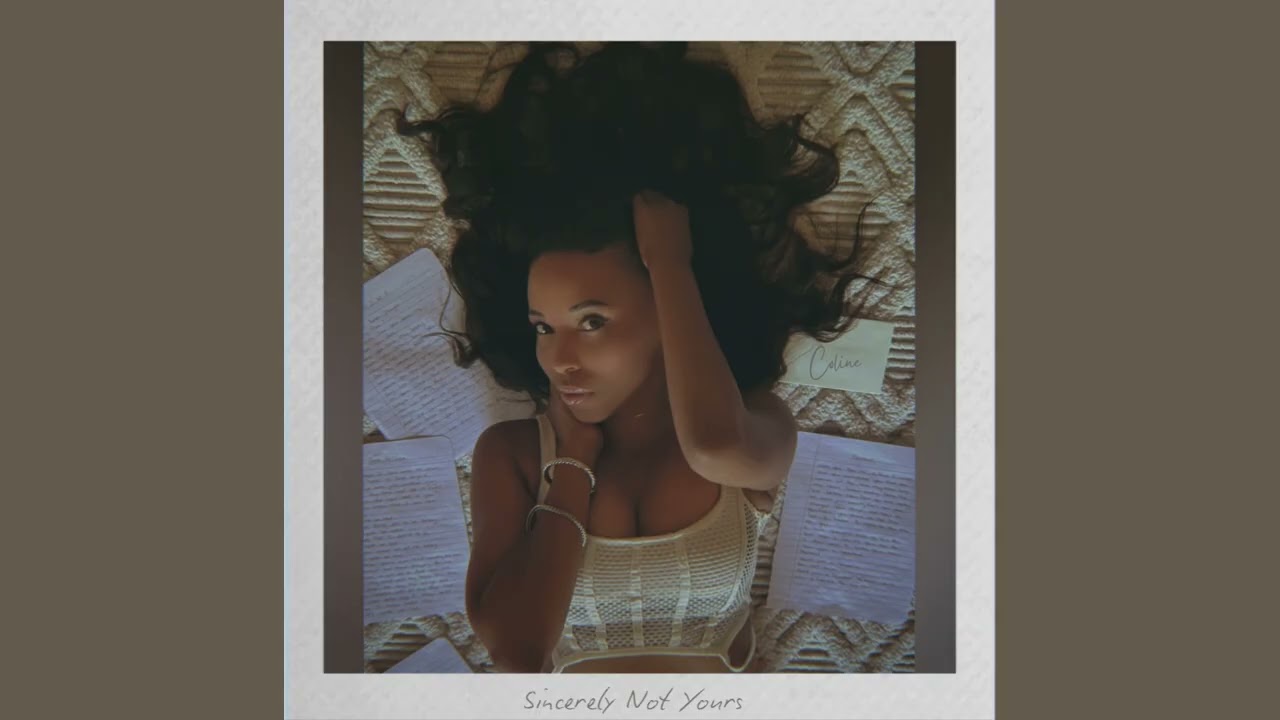 Watch Coline Creuzot - P.I.M.F (Audio) on YouTube Watch Coline Creuzot - P.I.M.F (Audio) on YouTube