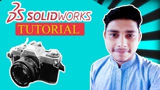 Solidworks Tutorial 2019 For Beginners Desi Monkey Ep2