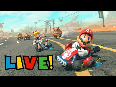 I hit 9K VR! Can I go higher?