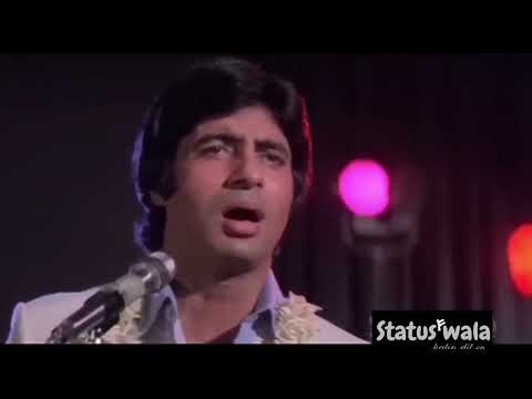 O Saathi Re | Muqaddar Ka Sikandar (1978) | Kishore Kumar | Lata Mangeshkar | Kalyanji-Anandji