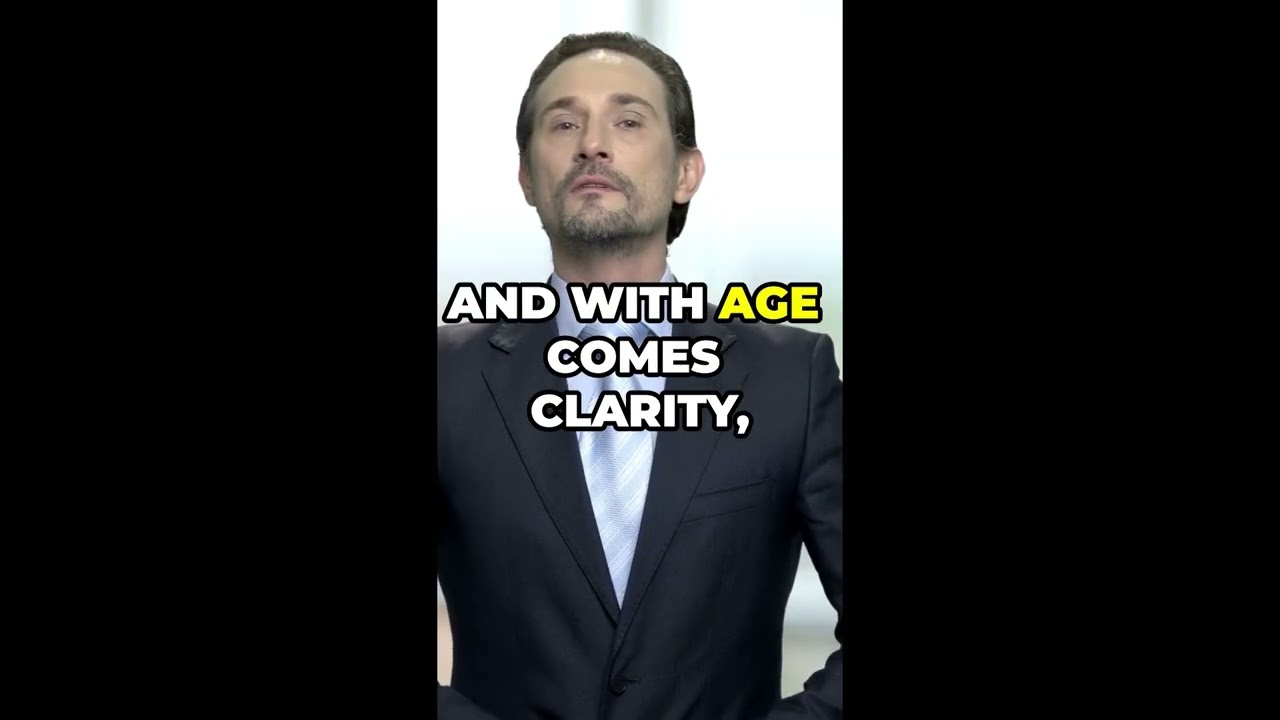 Life After 40: Unstoppable Power! 