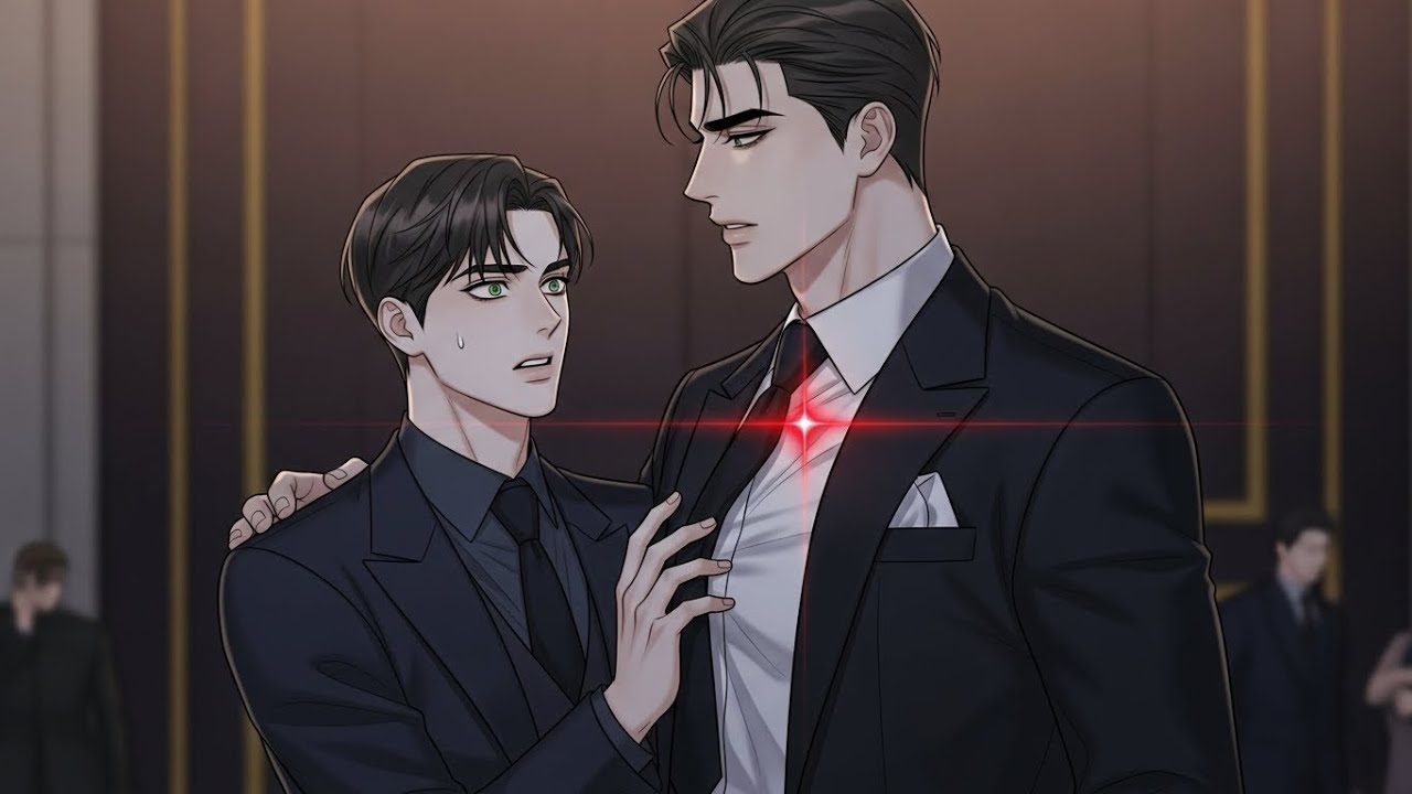 ~BL Story~ 30 Months Of Marriage With My  Mafia Alpha Husband He Never Touched Me Until