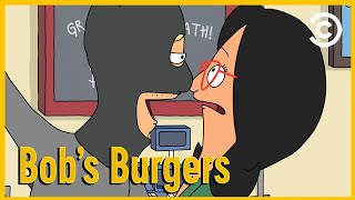 Der Überfall beim Dinnertheater | Bob's Burgers | Comedy Central Deutschland