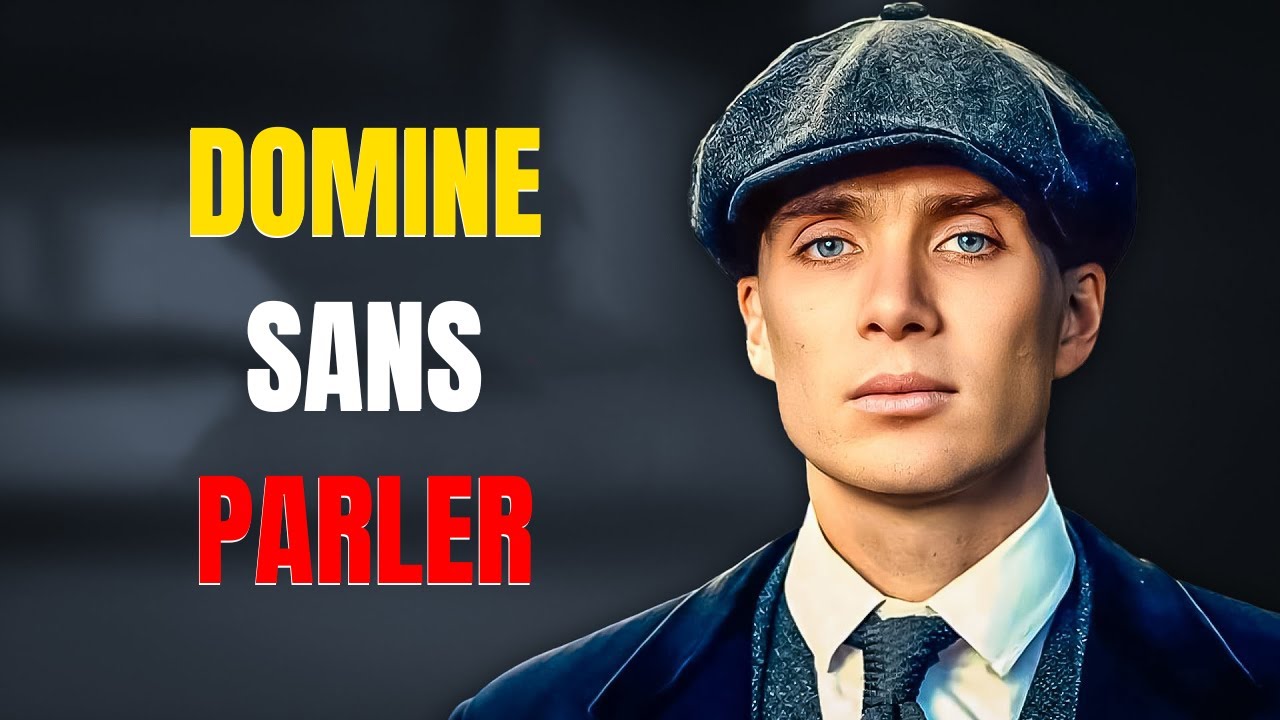 4 Techniques pour manipuler l’environnement comme Shelby