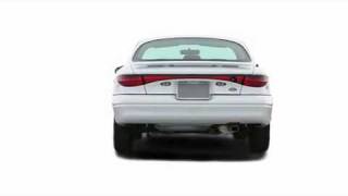 Pre-Owned 2002 Ford Escort Alexandria VA