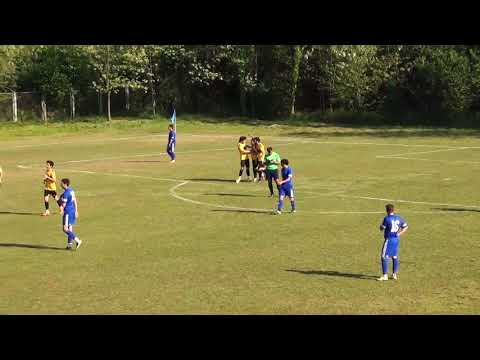 ჩიბათი  3 : 1  სამტრედია 2