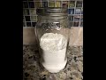 Easy Cake Flour Recipe 2 Ingredients 