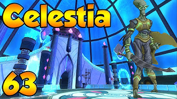 Wizard101: Co-op Walkthrough | "DOLPHIN NOISES" Ep 63