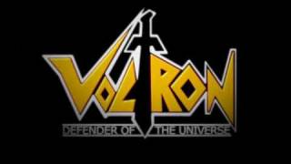 Voltron Vehicle Force Teaser
