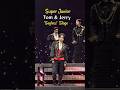 Tom &amp; Jerry Yesung &amp; Eunhyuk in “Sayless” at SJ-CORE Concert 🔥