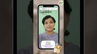 Congratulations Shailja 🤗 100/100 in Typography Class 12 CBSE Board Exam 2026 | FOC Classes