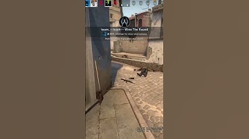 CSGO Faceit Highlights #shorts #faceit #csgo