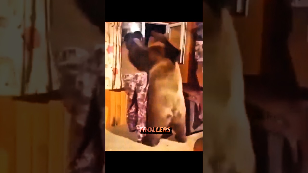 who have best pet? 🐕💀