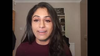 spoken word an eye opening journey