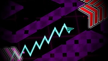 Sakupen Circles Sequel | "Recirculation" by Nick240 - Geometry Dash