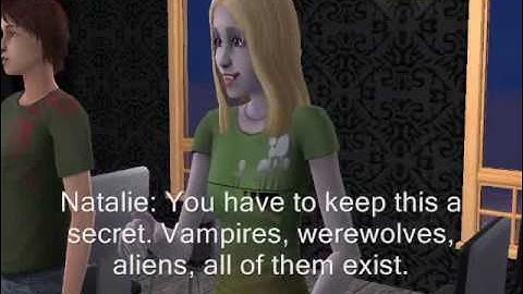 Secrets In Strangetown Episode 2 Season 1