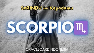 Download Lagu SCORPIO ♏️ Yang Kamu Harus Tau, ternyata seRINDU ini dia sama Kamu Hmm …😎 #generalreading MP3