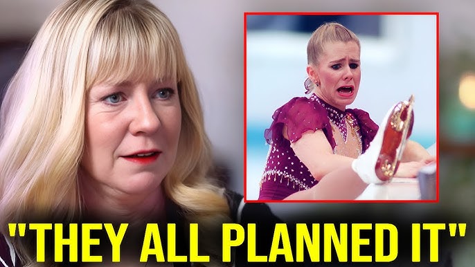 At 54, Tonya Harding Finally Reveals the Truth About That Night