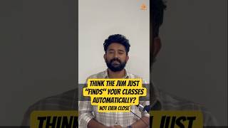 Think JVM Finds Classes Automatically? | Java ClassLoader Explained #java #javaprogramming #shorts