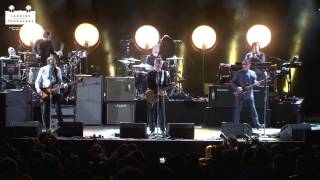 Paul Weller - Festival Pedralbes