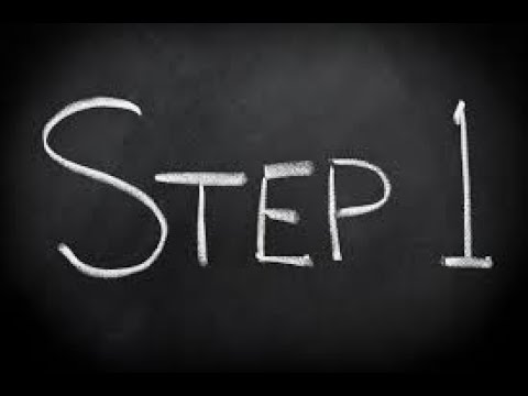 SPEAKER!!! UCHA GEO/USA STEP 1