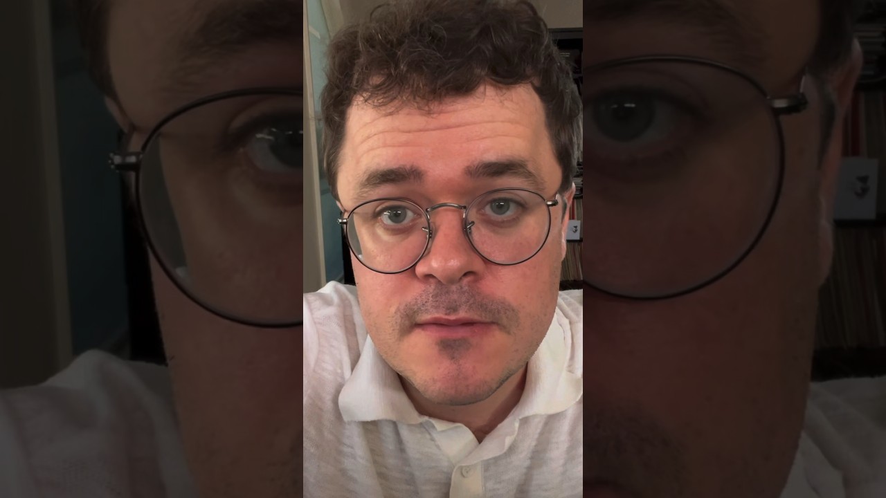 Busoni Countdown Part 2! Who was the great man? (2/2) 🎶