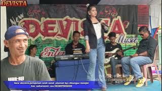 NEW DEVISTA FULL ALBUM DOC KP CIBUNGUR MASJID/2025