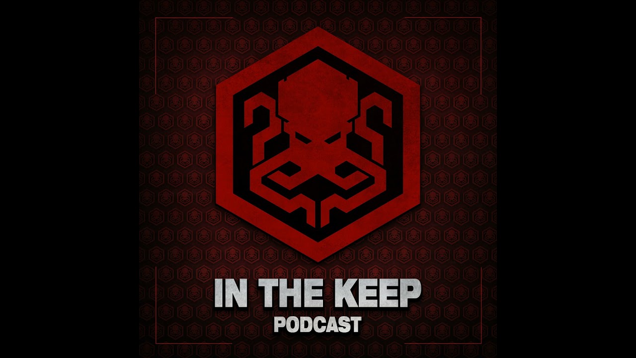 Link | The Red Tunic Podcast, Interviewing Game Developers | In The Keep Podcast